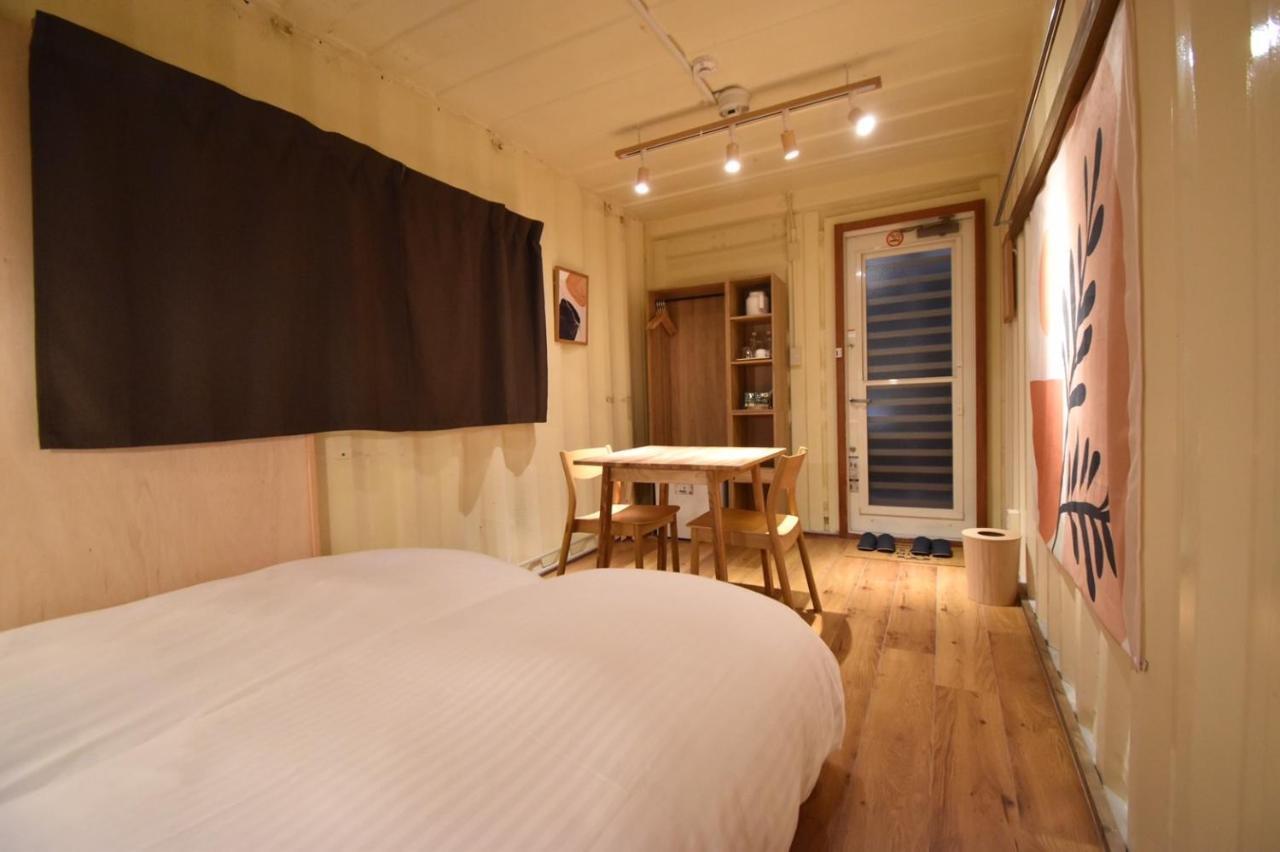 Quaint House Naoshima Otel Dış mekan fotoğraf